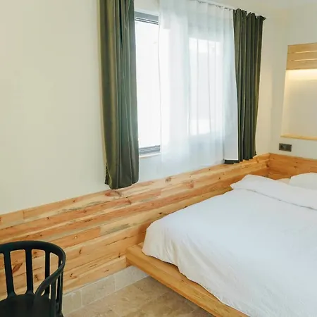 Flaneur Hostel-3